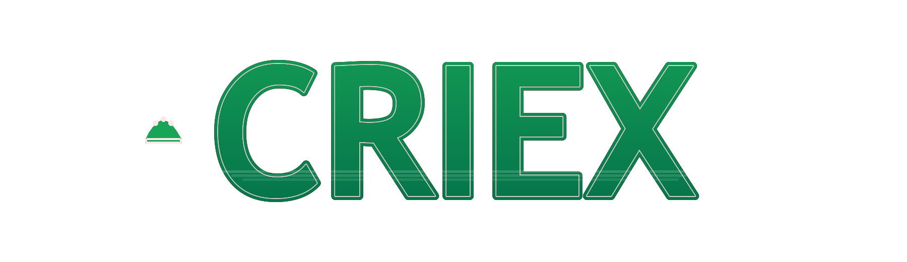 criex logo
